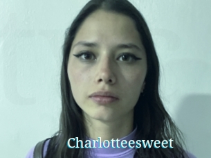Charlotteesweet