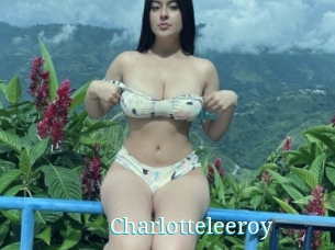 Charlotteleeroy