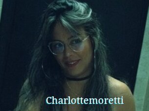 charlottemoretti The voyeurs club