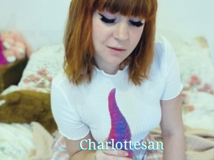 Charlottesan