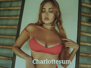 Charlottesum