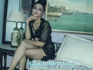 Charlottevixenn