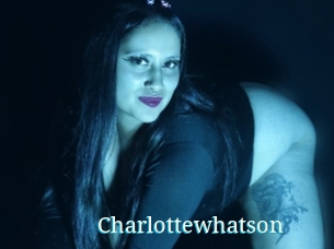 Charlottewhatson