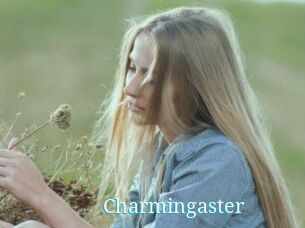 Charmingaster
