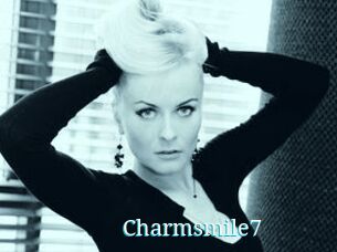Charmsmile7