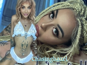 Chasinghazel