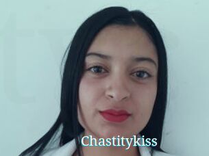 Chastitykiss