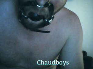 Chaudboys