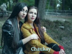 Chaukay