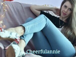 Cheerfulannie