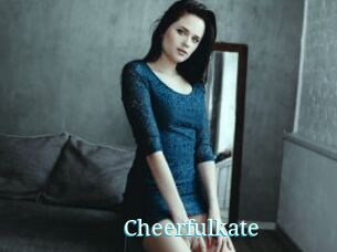 Cheerfulkate
