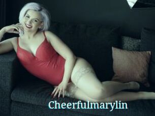 Cheerfulmarylin