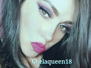 Chelaqueen18