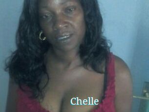 Chelle