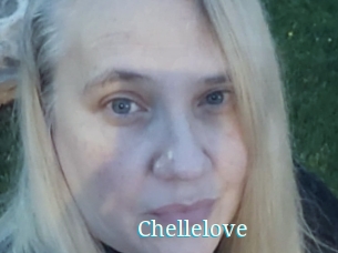 Chellelove