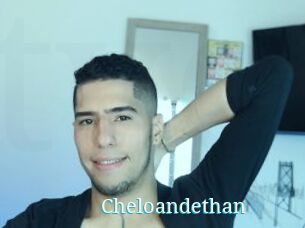 Cheloandethan