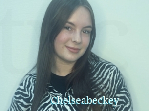 Chelseabeckey