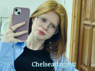 Chelseadaggett