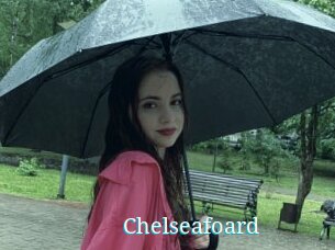 Chelseafoard