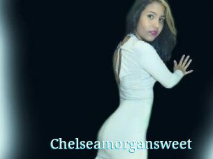Chelseamorgansweet