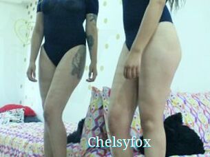 Chelsyfox