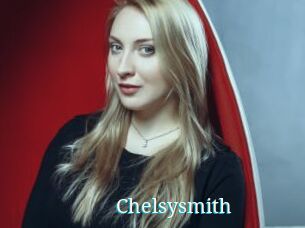 Chelsysmith