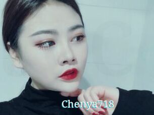 Chenya718