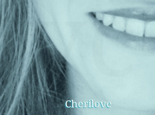 Cherilove