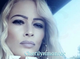 Cherilynmonroe
