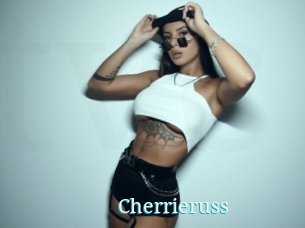 Cherrieruss