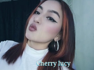 Cherry_lucy