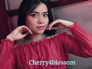 Cherry4blossom