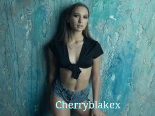 Cherryblakex