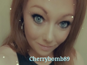 Cherrybomb89