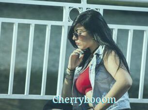 Cherrybooom