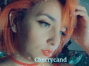 Cherrycand