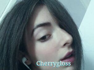 Cherrygloss