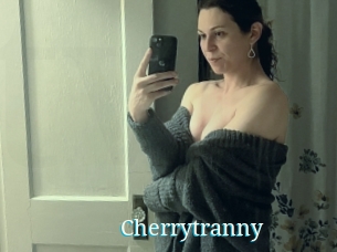 Cherrytranny
