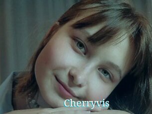 Cherryvis