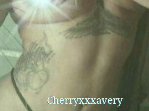 Cherryxxxavery