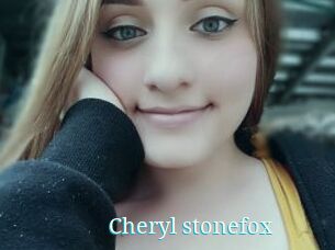 Cheryl_stonefox