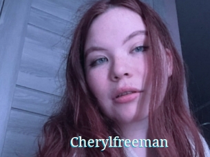 Cherylfreeman