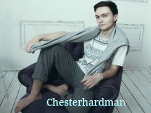 Chesterhardman