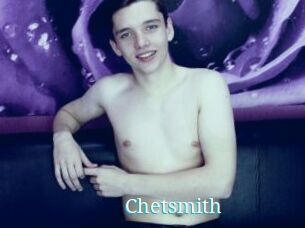 Chetsmith