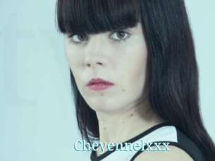 cheyennelxxx The voyeurs club