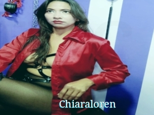 chiaraloren The voyeurs club