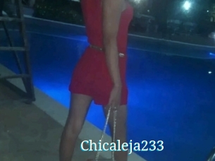 Chicaleja233