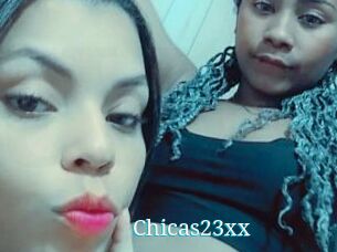 Chicas23xx
