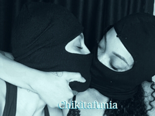 Chikitaftmia