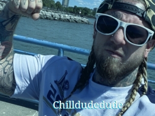 Chilldudedude